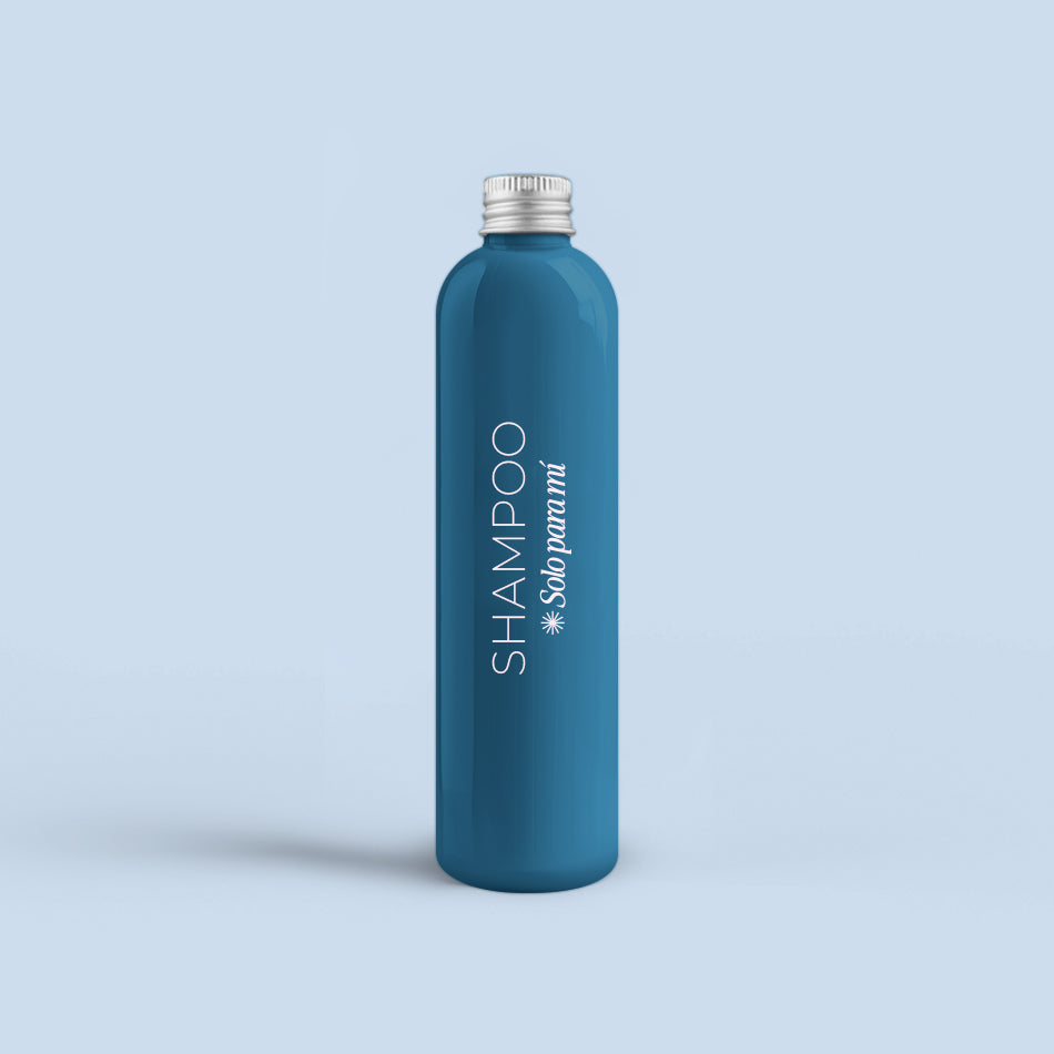 Shampoo