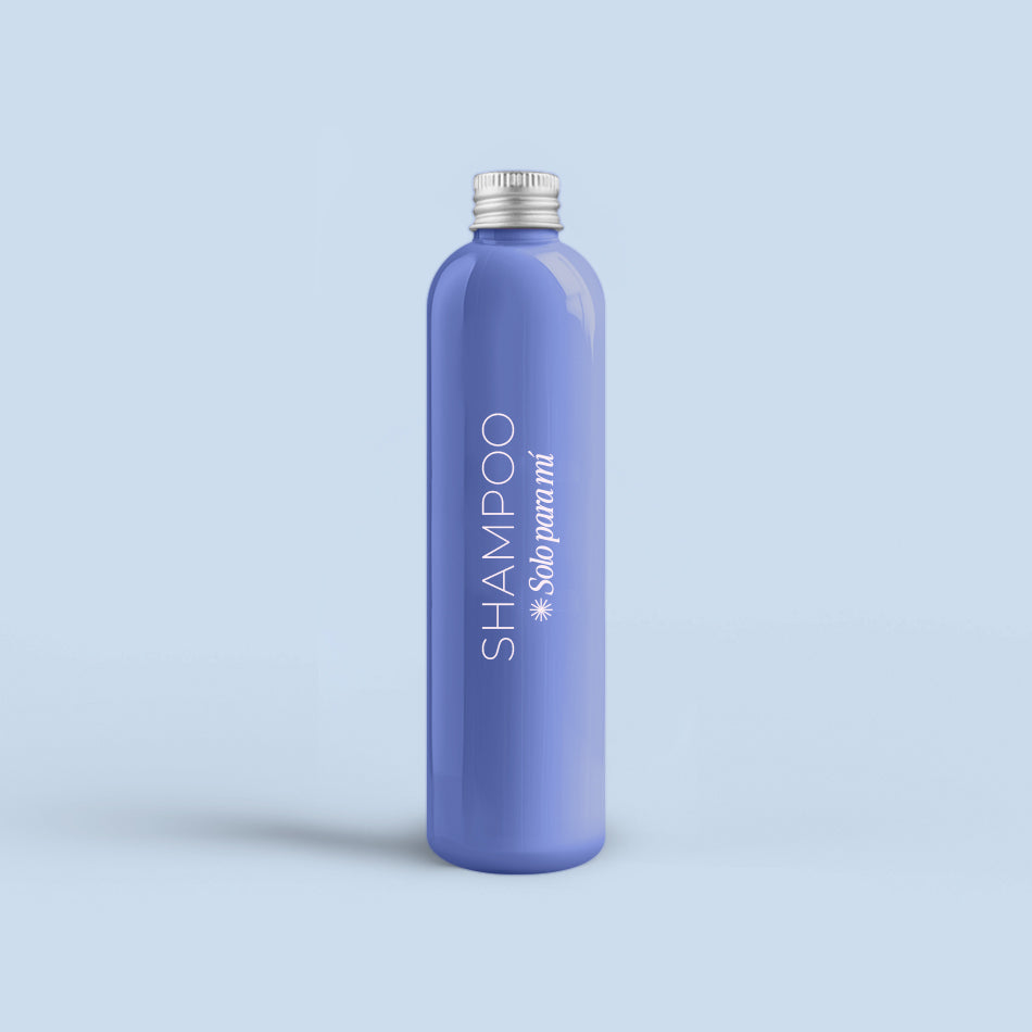 Shampoo