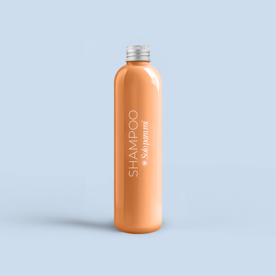 Shampoo