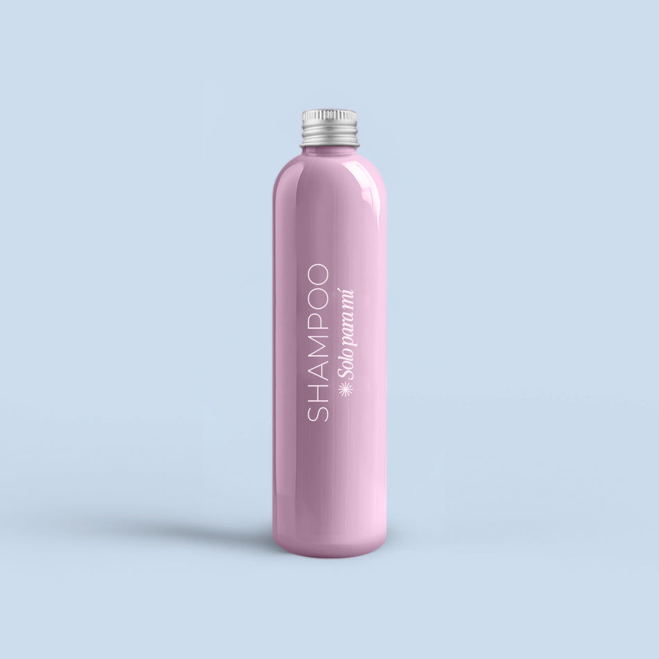 Shampoo