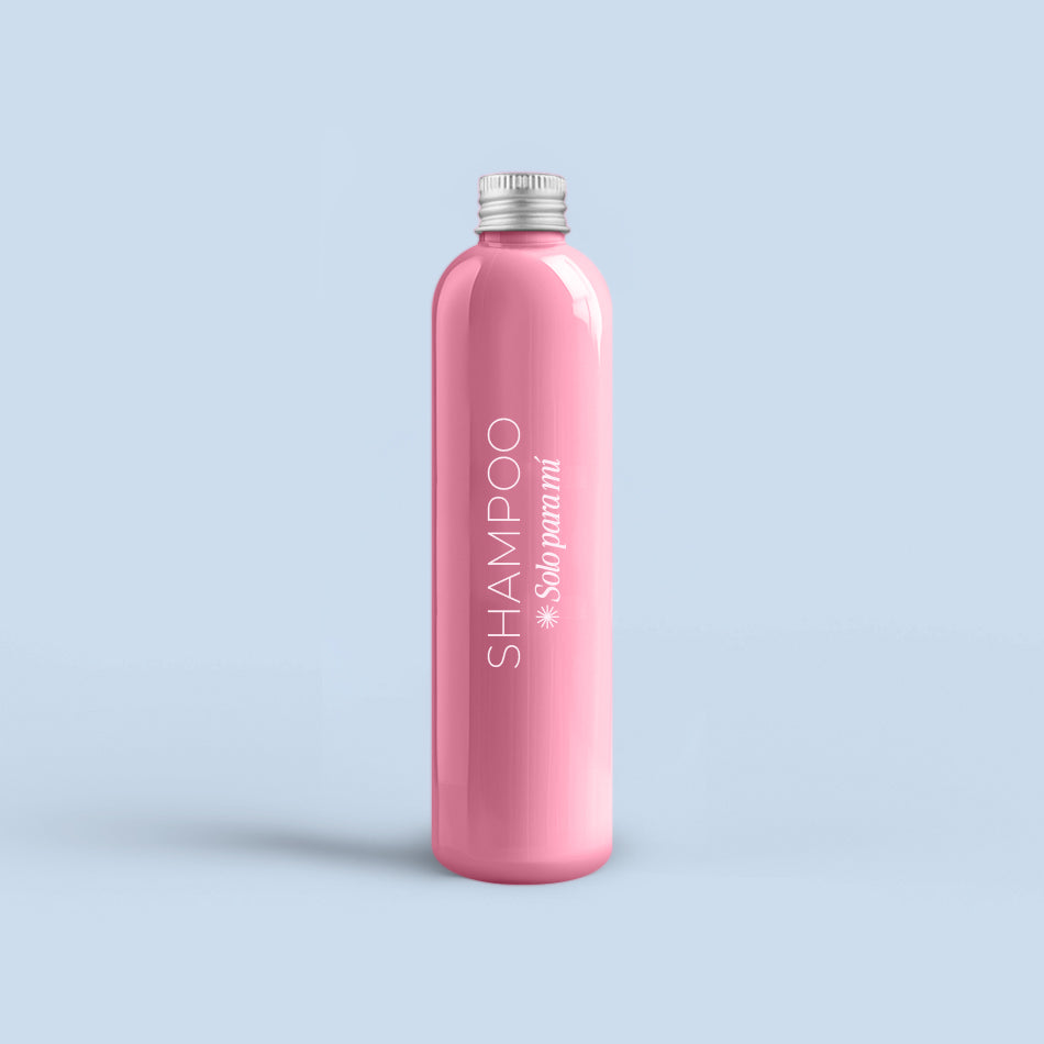 Shampoo