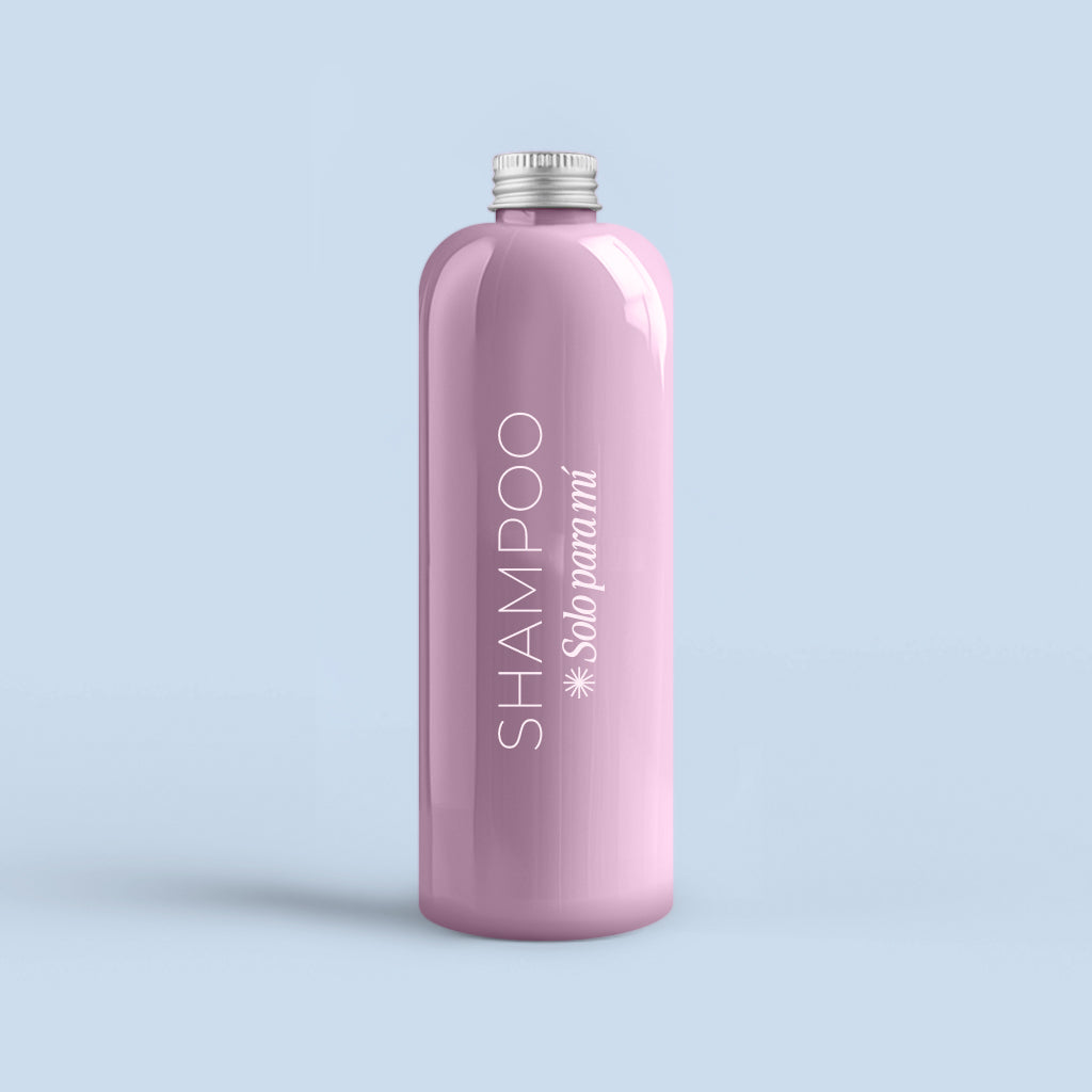Shampoo